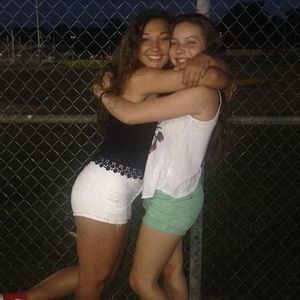 Meet your Posher, Anna cate